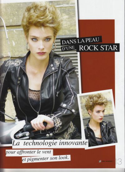 Magasine Any d‘Avray